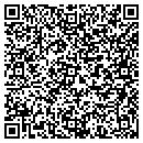 QR code with C W S Insurance contacts