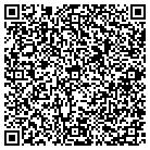 QR code with J R Bearden Farm Office contacts