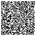 QR code with Car Post contacts