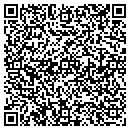 QR code with Gary W Raymond DDS contacts