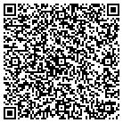 QR code with H Stoney Denny Jr DDS contacts