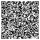 QR code with Hals Lawn Service contacts