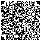 QR code with Knightsville Dry Cleaners contacts