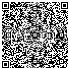 QR code with H and L Conveniencestore contacts