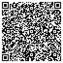 QR code with Crazy Crab contacts