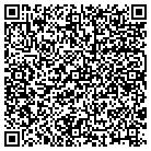QR code with Iron Wolf Chop House contacts