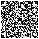 QR code with C N A Holdings contacts