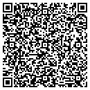 QR code with Coastrv contacts