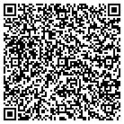 QR code with Tidewater Lumber & Moulding In contacts