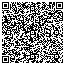 QR code with Tedders contacts