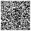 QR code with B M S Auto Parts contacts