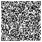 QR code with C H P Redding Dispatch Center contacts