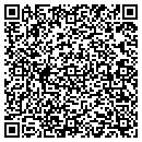 QR code with Hugo Citgo contacts