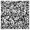QR code with Art Of Hair contacts