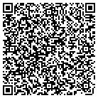 QR code with First Southern Mortgage Inc contacts