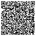 QR code with M I D S contacts