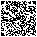 QR code with U-Save Storage contacts