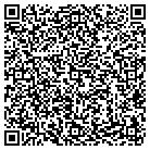 QR code with Alverson Accounting Inc contacts