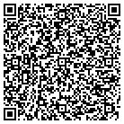 QR code with Marsh and Bell Construction Co contacts