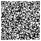 QR code with Anolas Bridal & Consignment contacts