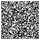 QR code with Q & Q Sewing Inc contacts