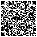 QR code with SBA Properties contacts