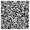 QR code with Timbers contacts