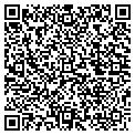 QR code with K S Service contacts