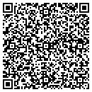 QR code with Robert F Blundy CPA contacts