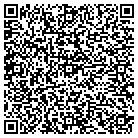 QR code with A-Air Conditioning & Service contacts