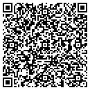 QR code with Yolanda Litz contacts