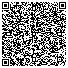 QR code with P R Properties Summerville LLC contacts