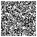 QR code with Katie ODonalds Inc contacts