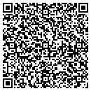 QR code with J L Fasulo Drywall contacts