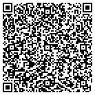 QR code with City Garage & Body Shop contacts