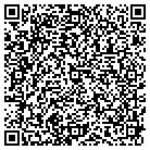QR code with True Believers Apostolic contacts