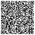 QR code with Gaston Refrigeration AC & Heating contacts