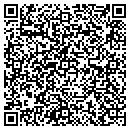 QR code with T C Transfer Inc contacts