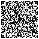 QR code with Harrison Jim Gallery contacts