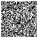 QR code with RCGT Inc contacts