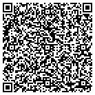 QR code with Up Right Vinyl Siding contacts