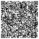 QR code with Camden Fire Extngisher Sls Service contacts