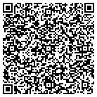QR code with B & B Dev Of Myrtle Beach contacts