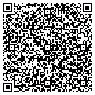 QR code with Myrtle Beach Glass & Mirror contacts