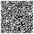 QR code with T K Construction Management contacts