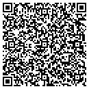 QR code with PRT Comm LLC contacts