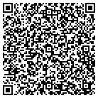 QR code with Rick's Custom Gardening contacts
