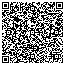 QR code with Arrington's Interiors contacts