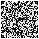 QR code with Horner Flooring contacts