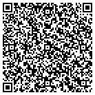 QR code with AAA Mobile Home Service contacts